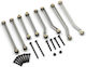 Set Complet De Legături Din Aluminiu Hpi Venture18