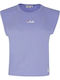 Women's Sports Sleeveless Top Paleiri