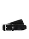 Men's Belt Black
