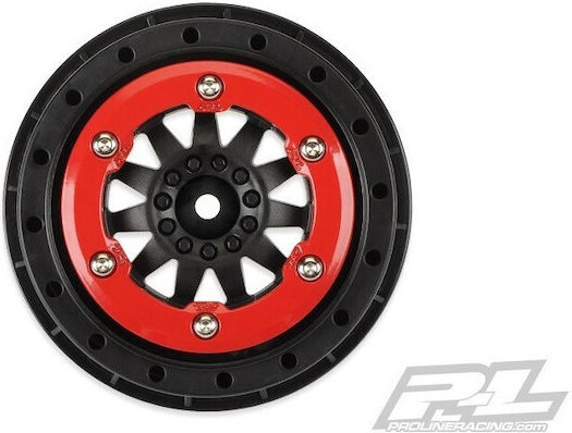 Proline Sct F-11 2.2" Bead-loc Wheel Set