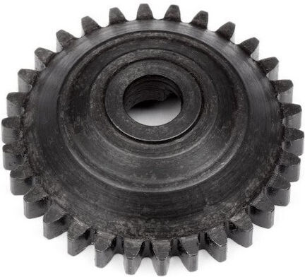 Pinion Hpi Savage 30t X1m Oțel