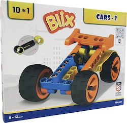 Blix Παιχνίδι Κατασκευών Ξύλινo Blix Παιχνίδι Κατασκευών Ξύλινo