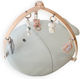 Bamboom Activity Play Mat for Newborns