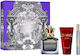 Jean Paul Gaultier Ανδρικό Σετ με Eau de Toilette