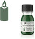 Υγρή Χρωστική Επικάλυψης Κεριού Eucalyptus 30 Ml