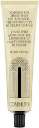 Commune Premium Κρέμα Χεριών 75ml Commune Premium Κρέμα Χεριών 75ml