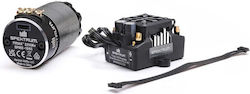 Spektrum Firma 130a Brushless Smart Esc 2250kv Motor Sensored Combo