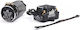 Spektrum Firma 130a Brushless Smart Esc 2250kv Motor Sensored Combo