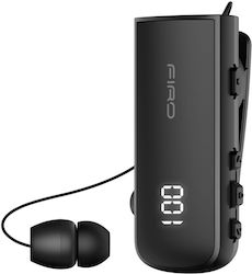 Firo H16 In-ear Μαύρα