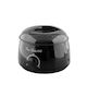 Wax Paraffin Heater Pro-wax 100 Black 400ml