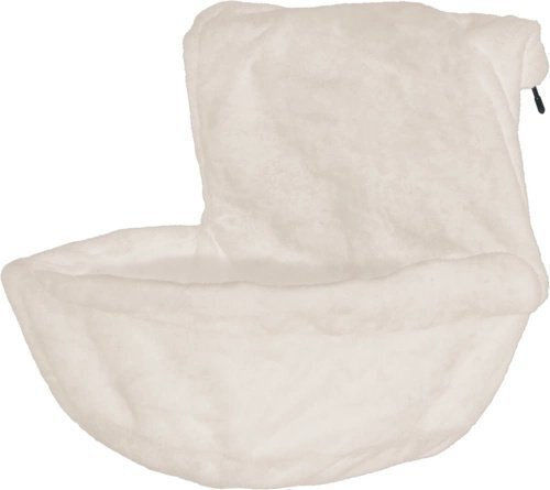 Zolux Zolux Cat Radiator Hammock Leo 46x38x25cm Beige