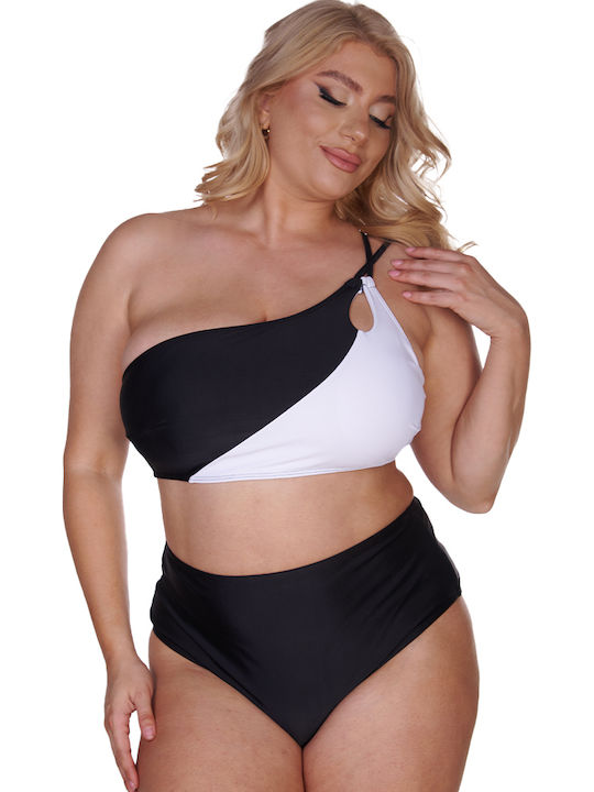 Comfort Set Bikini Ασπρόμαυρο