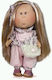Nines d' Onil Baby Doll Mia Bunny Bag 22.5 cm