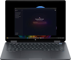 HP OmniBook X Flip 14" (Ultra 5-226V/16GB/512GB) HP OmniBook X Flip 14" (Ultra 5-226V/16GB/512GB)