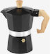 Outwell Brew M Espresso-Kaffeekanne