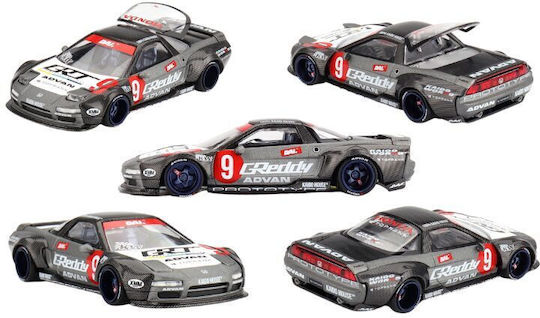 Model Mașină Honda Nsx Kaido Test Car Spec V1 Scara 1 64 Mini GT Khmg190