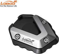Loboo Aluminum Side Stand Pad Bmw F900gs 2024