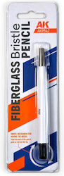 Ak Fiberglass Bristle Pencil Fiberglass Bristle