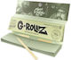G-Rollz Хартиени цигари Тютюн King Size 50 Листове 1 Брой