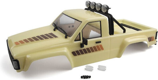 Kit Vopsea Toyota Hilux Sr5 Crem Body Venture18