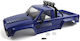 Accesorii De Caroserie Vopsite Hpi Venture18 Albastre