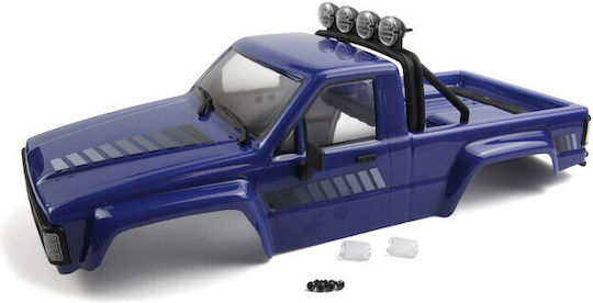 Accesorii De Caroserie Vopsite Hpi Venture18 Albastre
