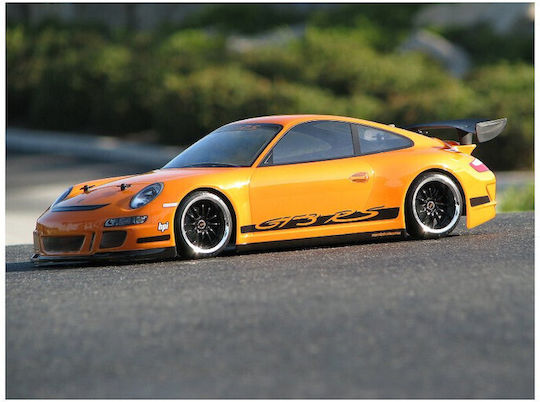 Porsche 911 GT3 RS 997 200 Mm Kit De Caroserie Nepictat Hpi