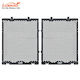 Loboo Aluminum Radiator Guard Bmw R1300gs