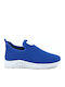 Women's Slip-On Blue / Blue