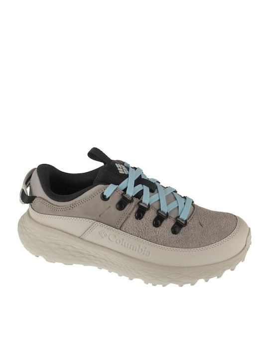 Columbia Terrastride Bc Women's Hiking Shoes Gray