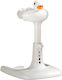 Aster Star Baby Bath Seat White