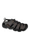 Newport H2 Men's Sandals in Gray Color