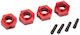 Set Hexagonal din Aluminiu 12mm Metalic Traxxas...
