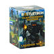 Catalyst Game Labs Battletech Clan Invasion Salvage Blind Box Figure