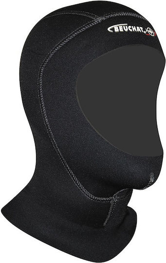 Beuchat Standard Diving Hood 5 Mm Man L Beuchat International S.s 960032