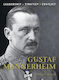 Gustaf Mannerheim Steven J Zaloga