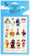 Petita Demas Avenir Kinder Tattoos