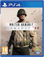 United Assault - Normandy '44 Joc PS4