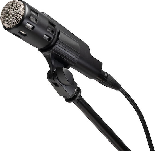 Warm Audio Retro 64 Δυναμικό Μικρόφωνο XLR Χειρός για Φωνητικά