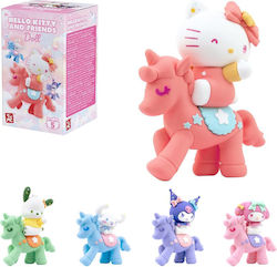 YuMe Toys Series Hello Kitty (Διάφορα Σχέδια)