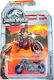 Mattel Jurassic World Motorcycle
