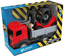 Adriatic Camion