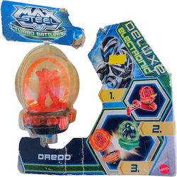 Φιγούρα Δράσης Max Steel