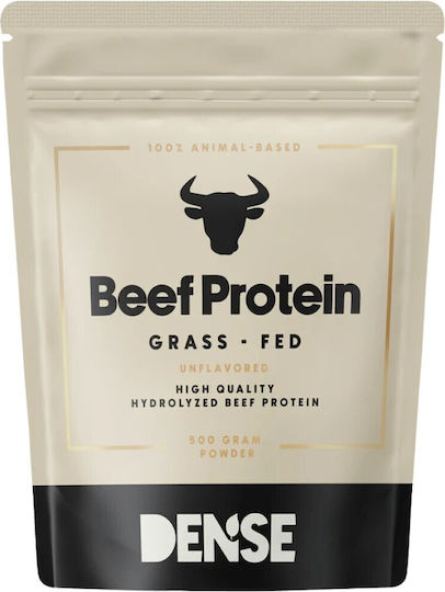 Dense Beef Grass-Fed с Вкус Натурален 500гр