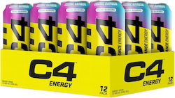 Cellucor C4 Performance