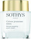 Sothys Wrinkle Light 24h Moisturizing & Anti-aging Face Cream with Donkey Milk 15ml
