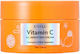 SOQU Vitamin C Feuchtigkeitsspendende Gesichtscreme Tag mit Vitamin C 70gr