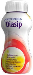Nutricia Diasip 200 ml Vanilie
