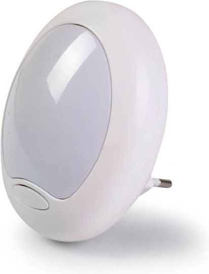 Bellson 008718 Nursery Night Light Power Source