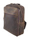 Mybag Backpack Καφέ